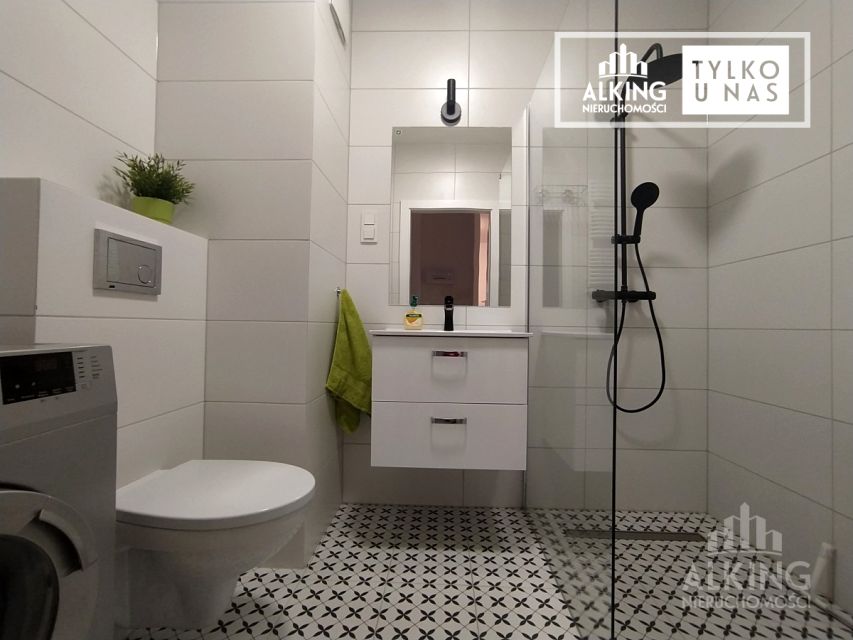 Mieszkanie Gdańsk wynajem