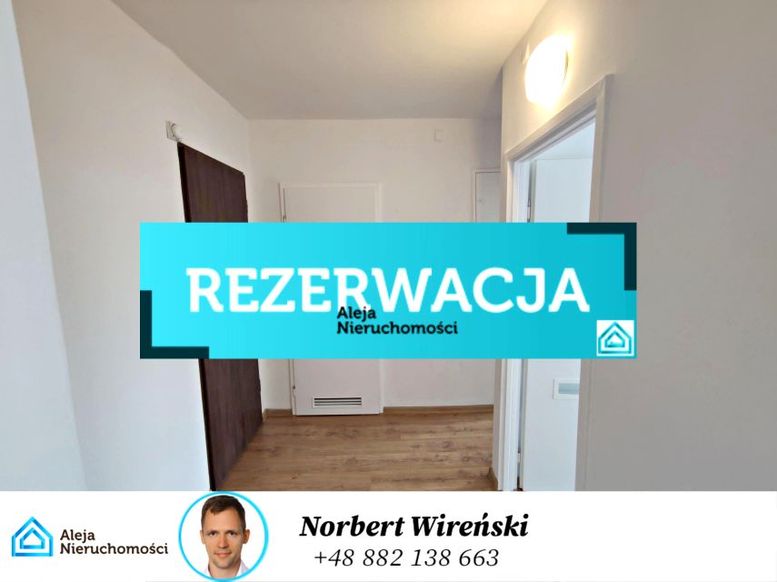 Mieszkanie Częstochowa