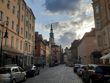 Lokal Poznań sprzedaż