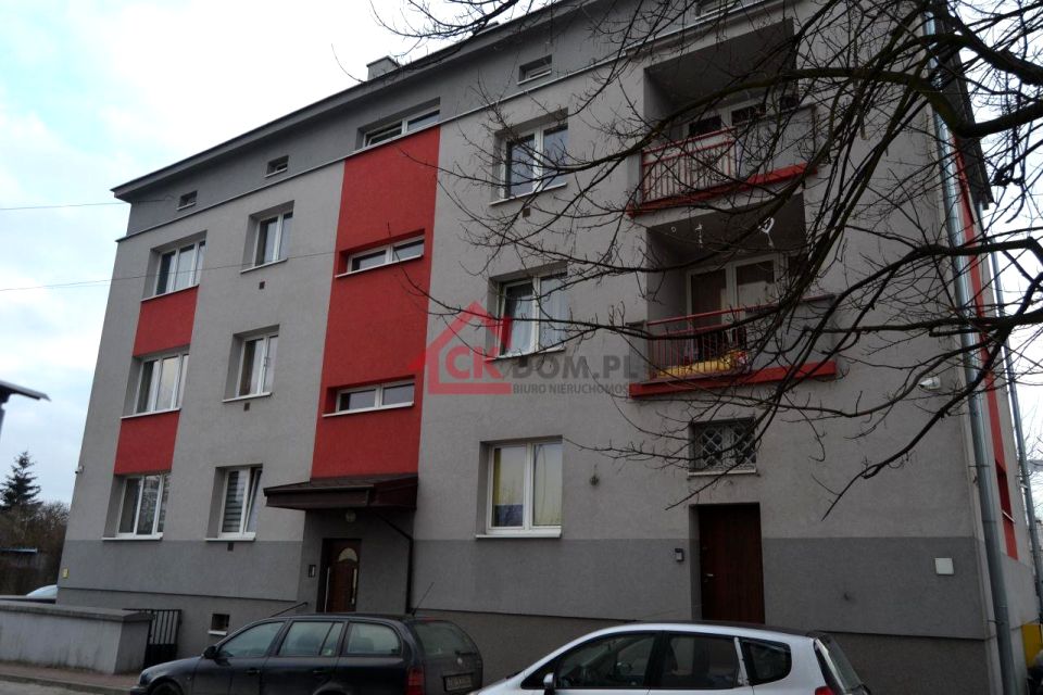 Mieszkanie Kielce