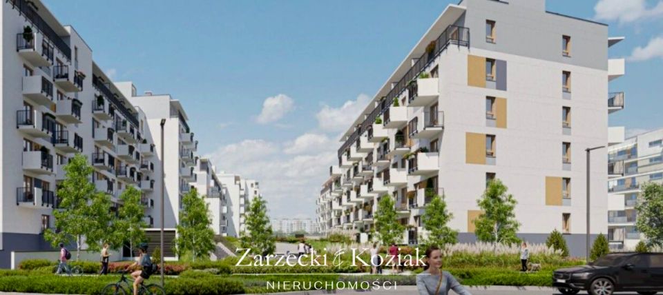 Mieszkanie Warszawa