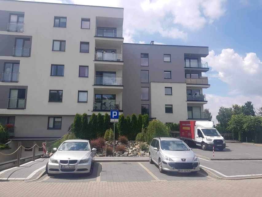 Mieszkanie Bielsko-Biała
