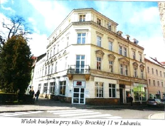 Lokal Lubań