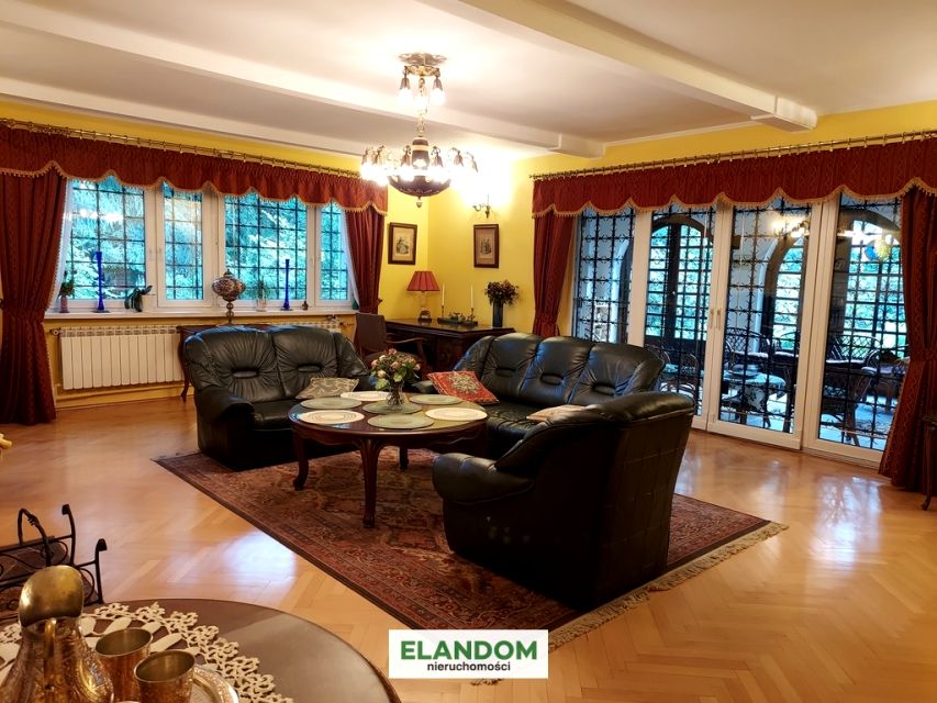 Dom Warszawa sprzedaż