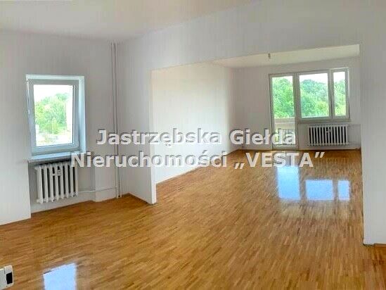 Mieszkanie Jastrzębie-Zdrój