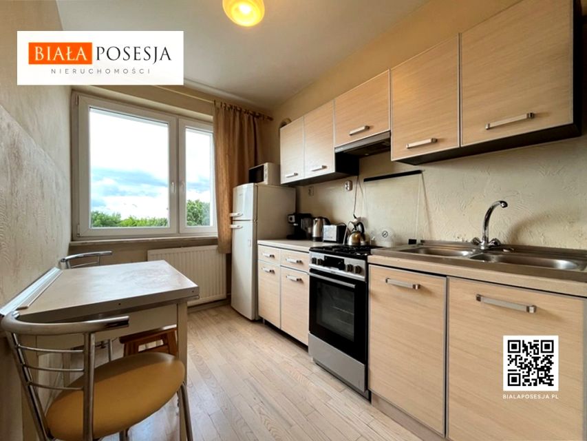 Mieszkanie Bydgoszcz