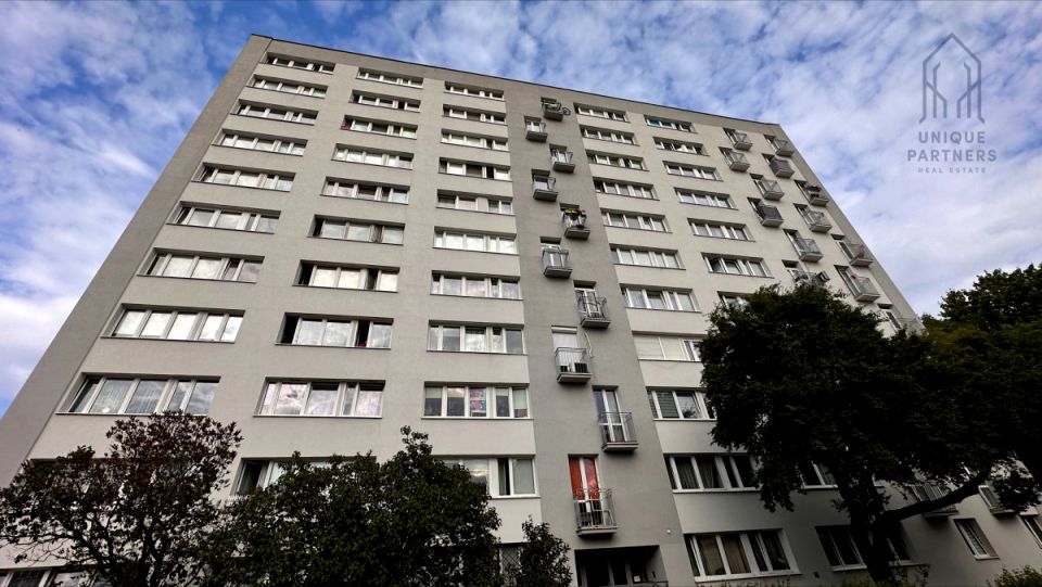 Mieszkanie Warszawa