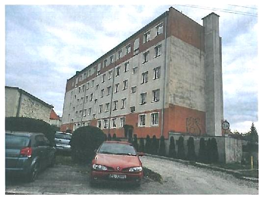 Mieszkanie Olsztyn