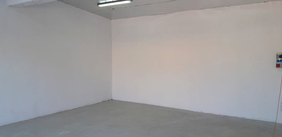 Budynek użytkowy Dobrzewino