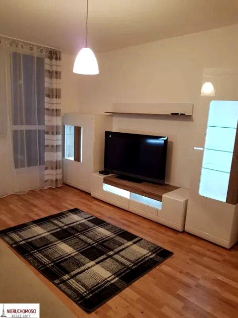 Mieszkanie Gliwice