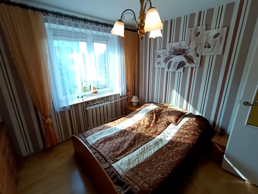Mieszkanie Sosnowiec
