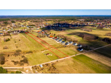 Działka budowlana Studzianki sprzedam