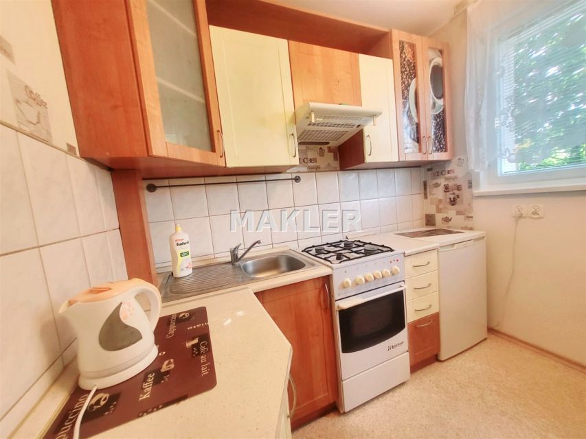 Mieszkanie blok mieszkalny sprzedaż