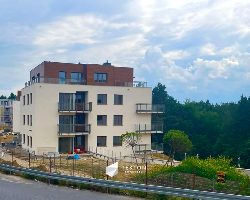 Mieszkanie Gdynia