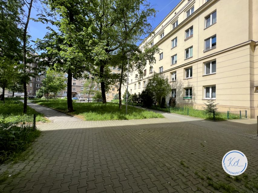 Mieszkanie Kraków