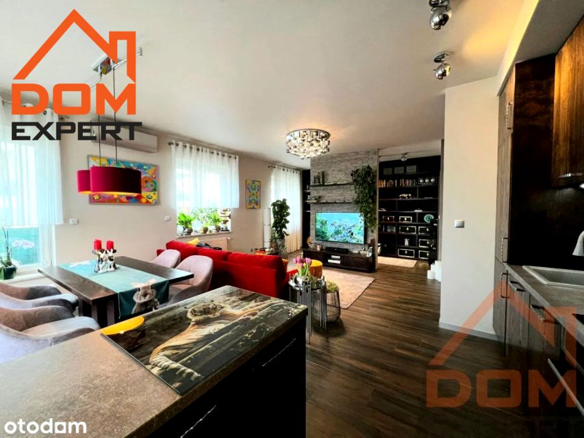 Mieszkanie Bydgoszcz