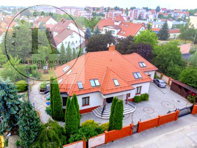 Dom Elbląg