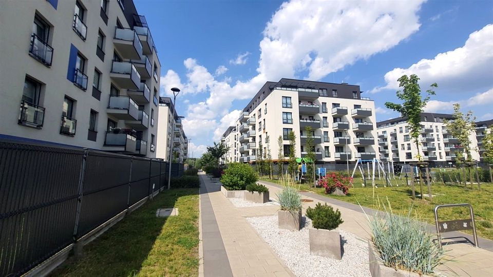 Mieszkanie Katowice