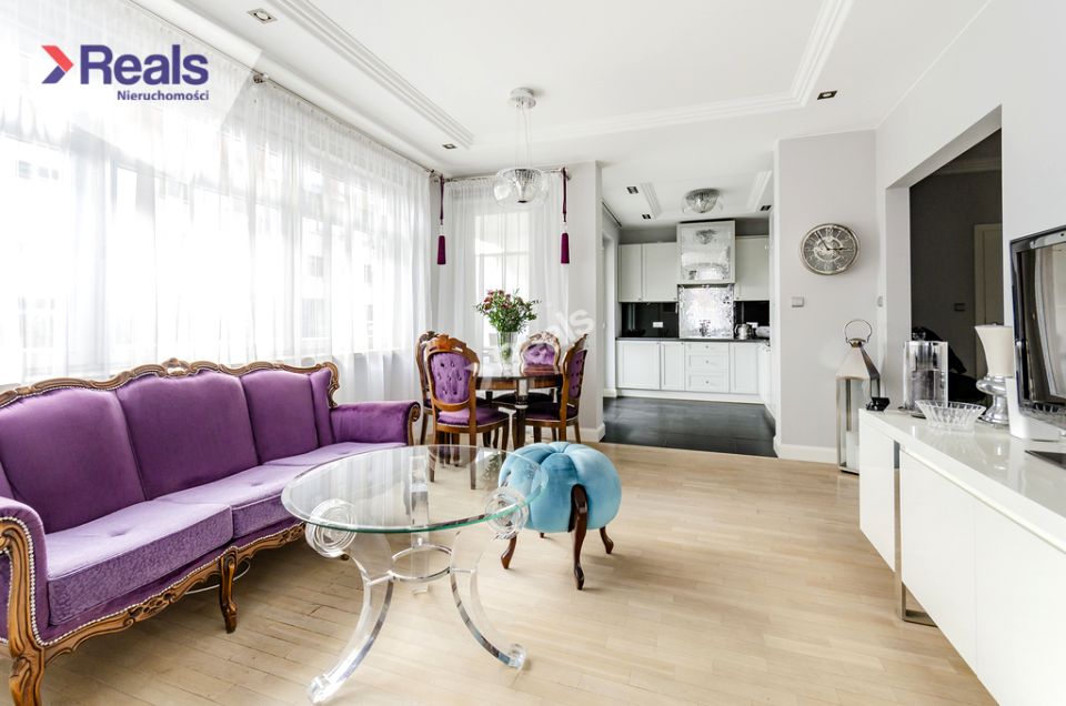Mieszkanie apartamentowiec wynajem