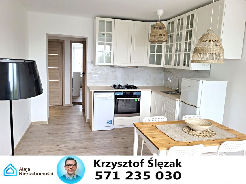 Mieszkanie Częstochowa