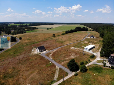 Działka budowlana Lipinki Łużyckie