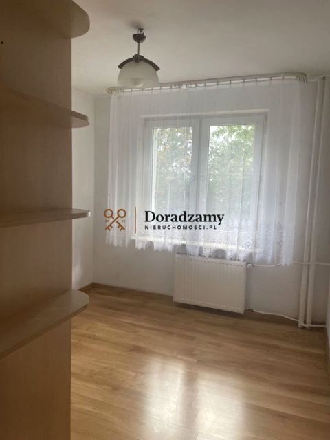 Mieszkanie Kraków