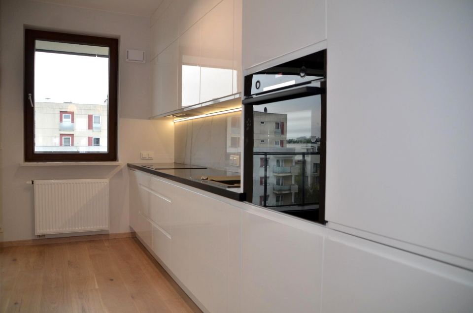 Mieszkanie Gdańsk sprzedaż