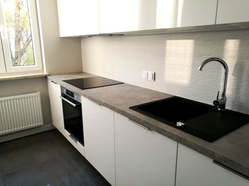 Mieszkanie Gdańsk sprzedaż