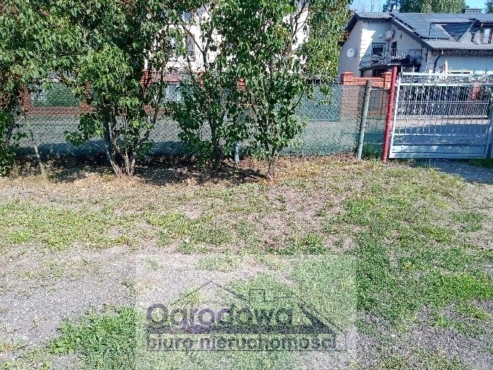 Działka budowlana Warszawa