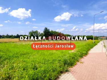 Działka budowlana Jarosław