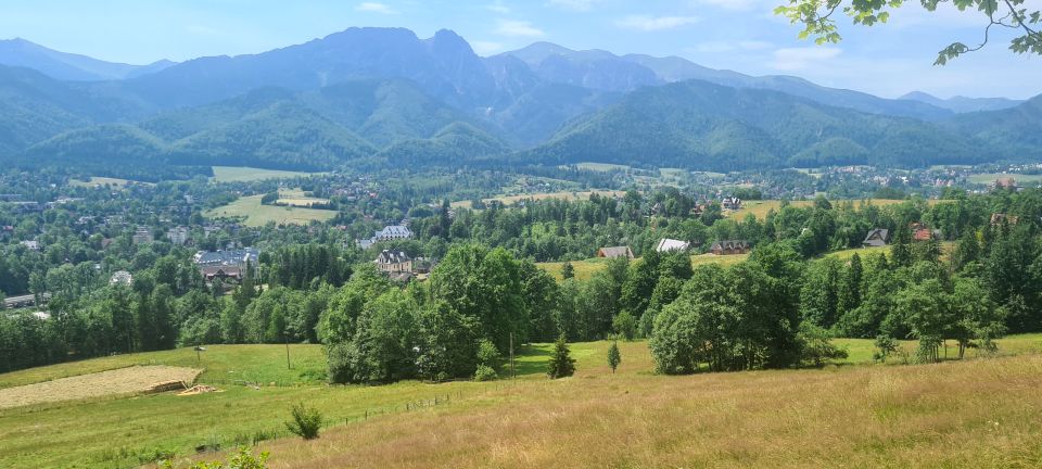 Działka rolna Zakopane sprzedam
