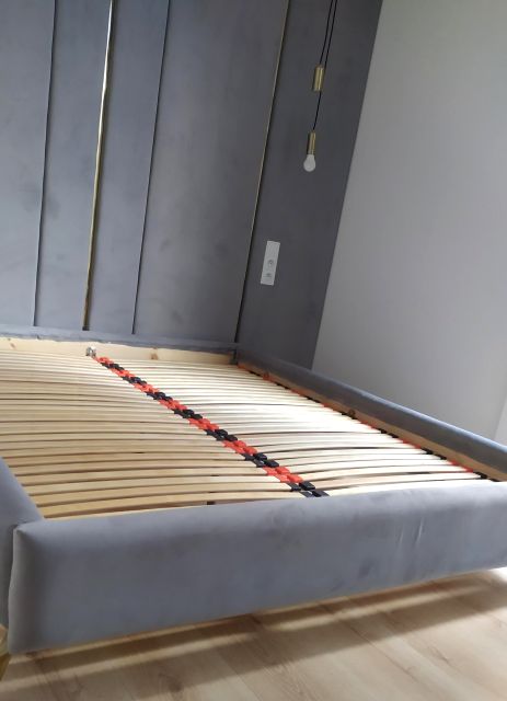 Mieszkanie blok mieszkalny Gdańsk