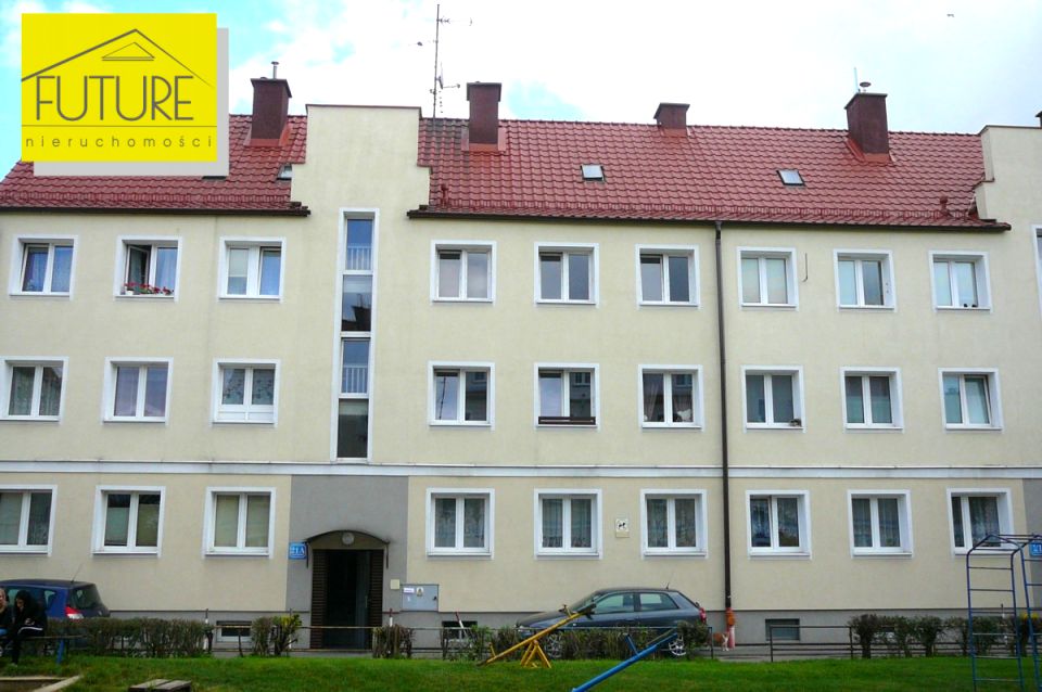 Mieszkanie Elbląg