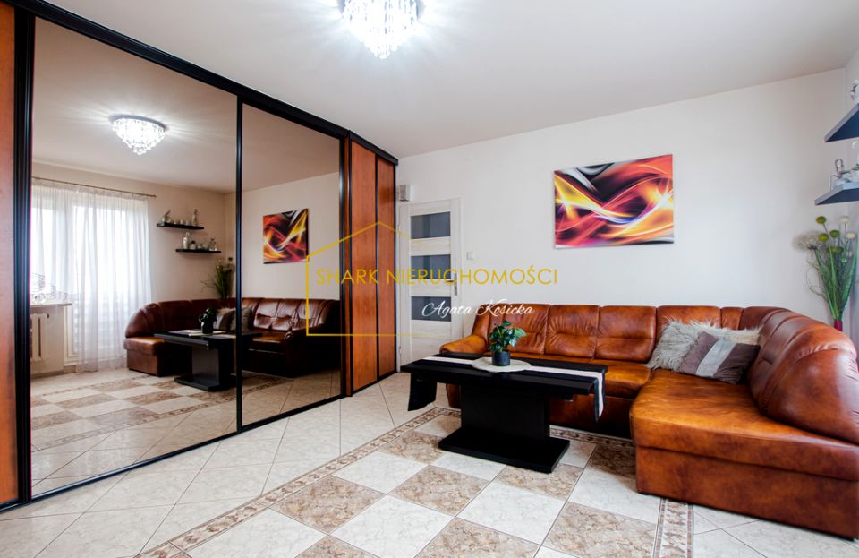 Mieszkanie blok mieszkalny sprzedaż