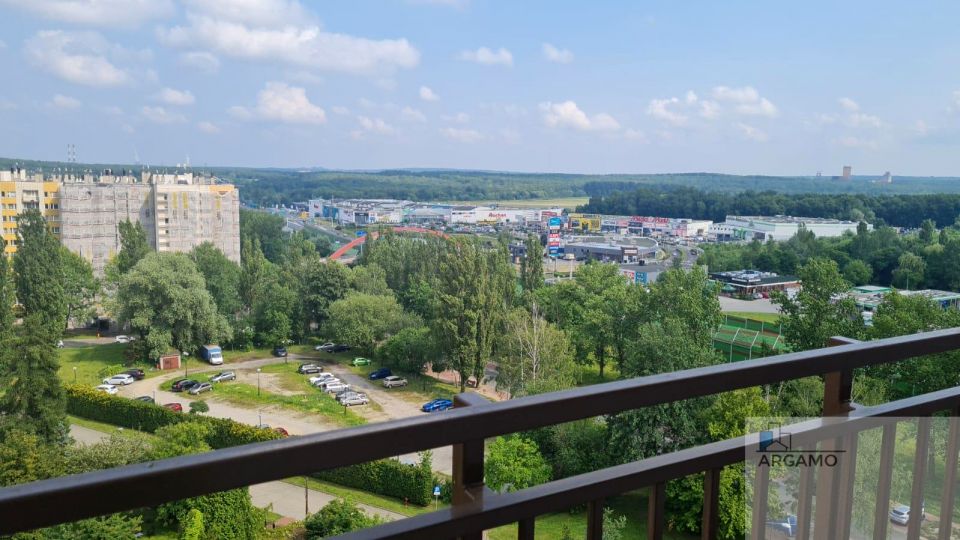 Mieszkanie Katowice