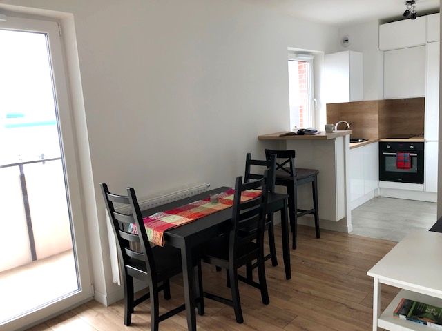 Mieszkanie Wrocław wynajem