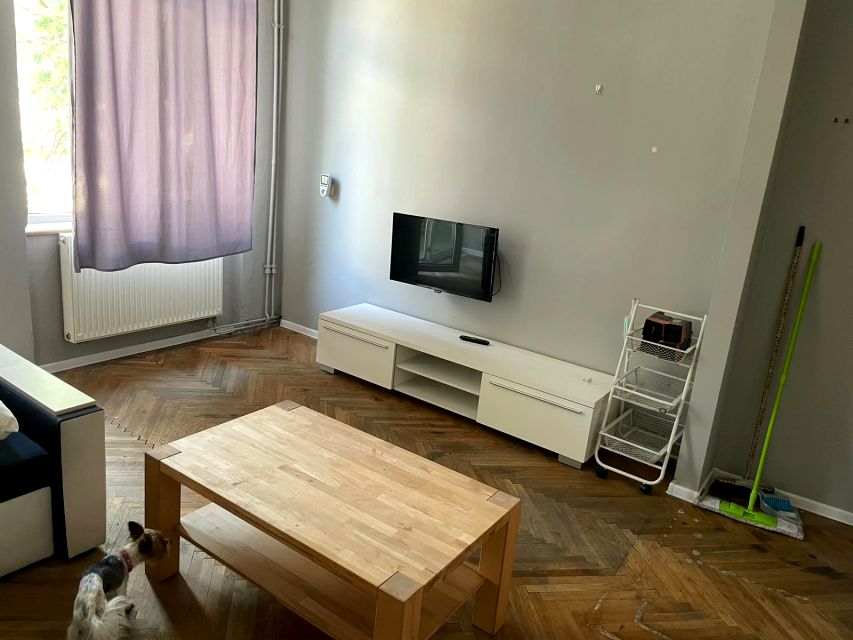 Mieszkanie Tarnów