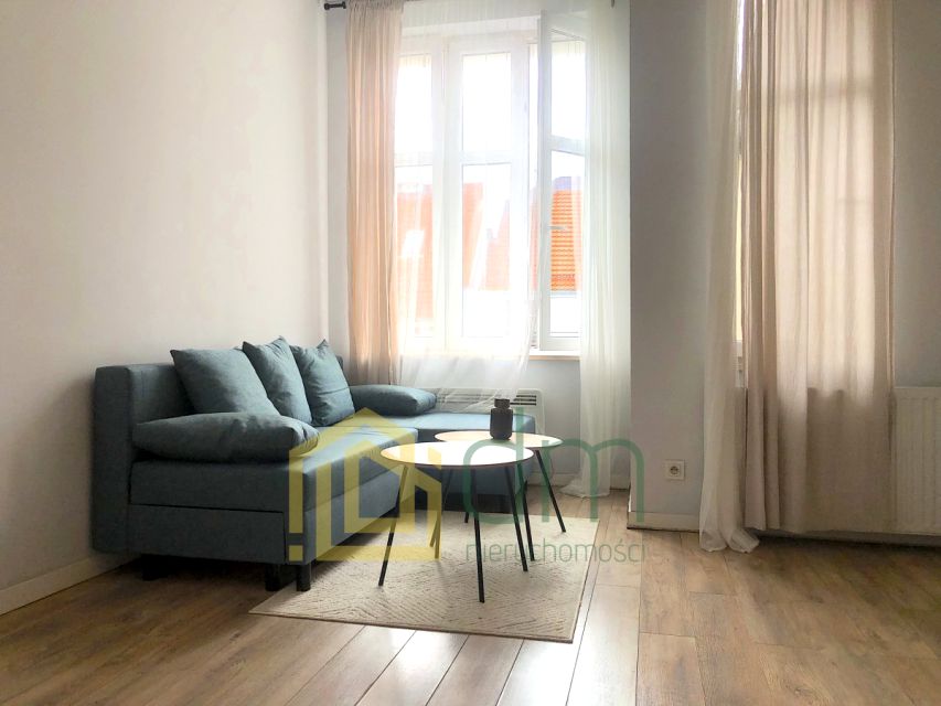 Mieszkanie Bydgoszcz