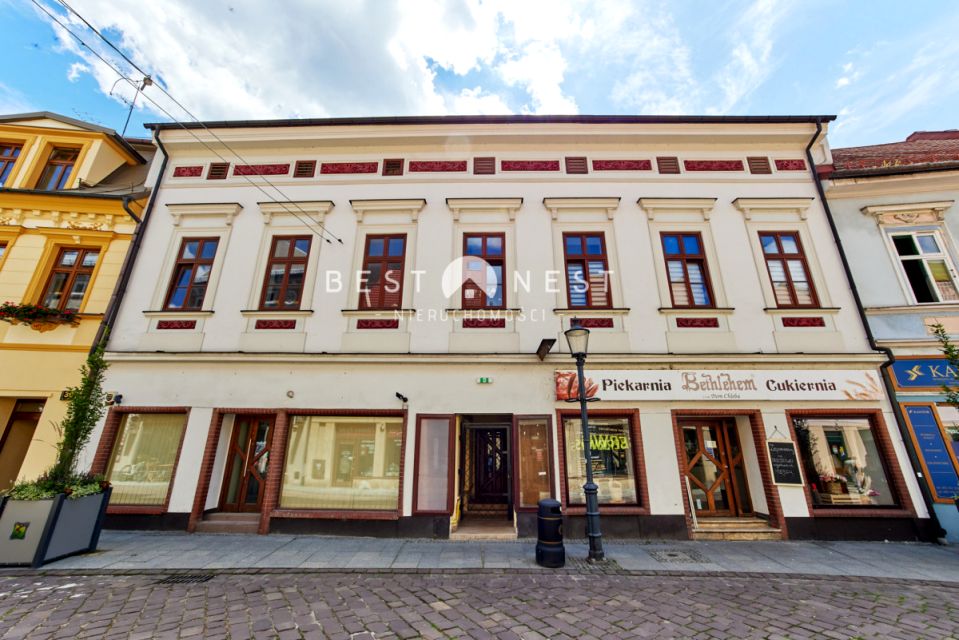 Mieszkanie Bielsko-Biała