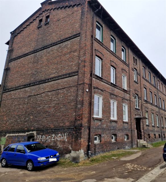 Mieszkanie Będzin