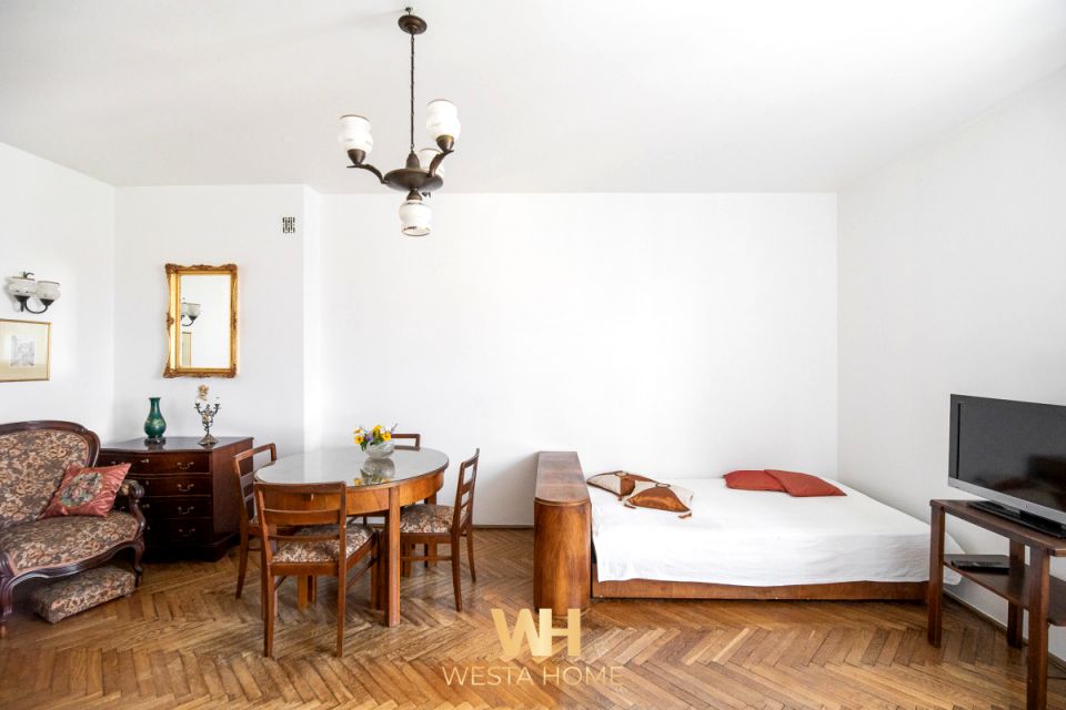 Mieszkanie Warszawa