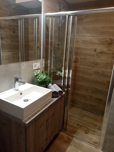 Mieszkanie blok mieszkalny wynajem