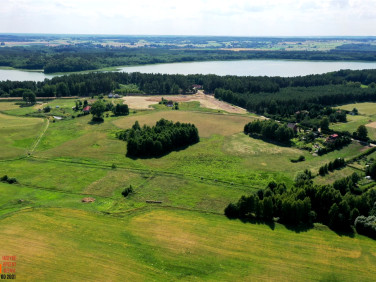 Działka Czerwonka