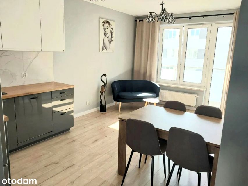 Mieszkanie Białystok