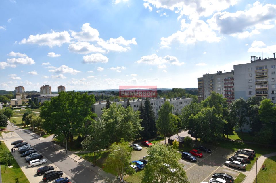 Mieszkanie Kraków