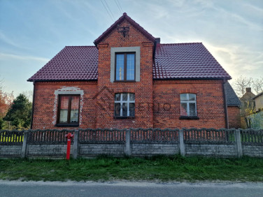 Dom Wierzchowice
