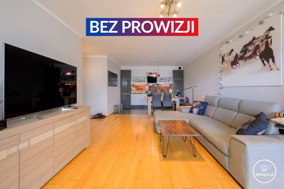 Mieszkanie PRUSZKÓW