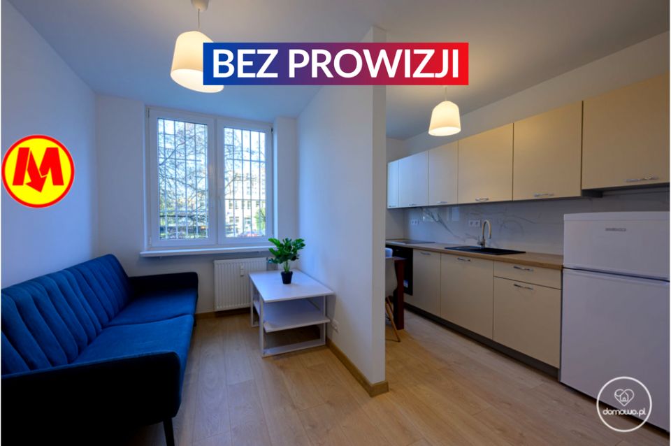 Mieszkanie WARSZAWA