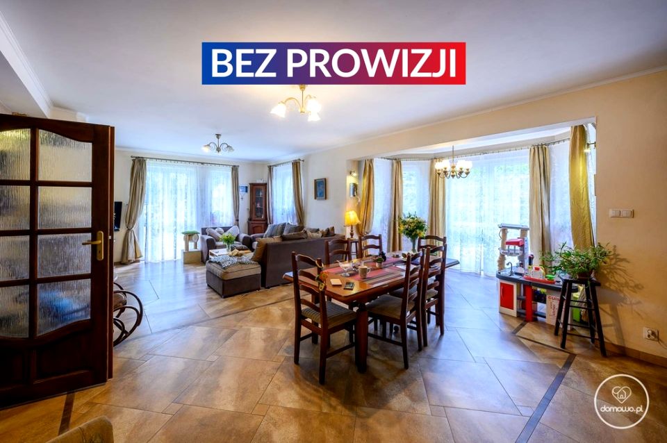 Dom WARSZAWA sprzedaż