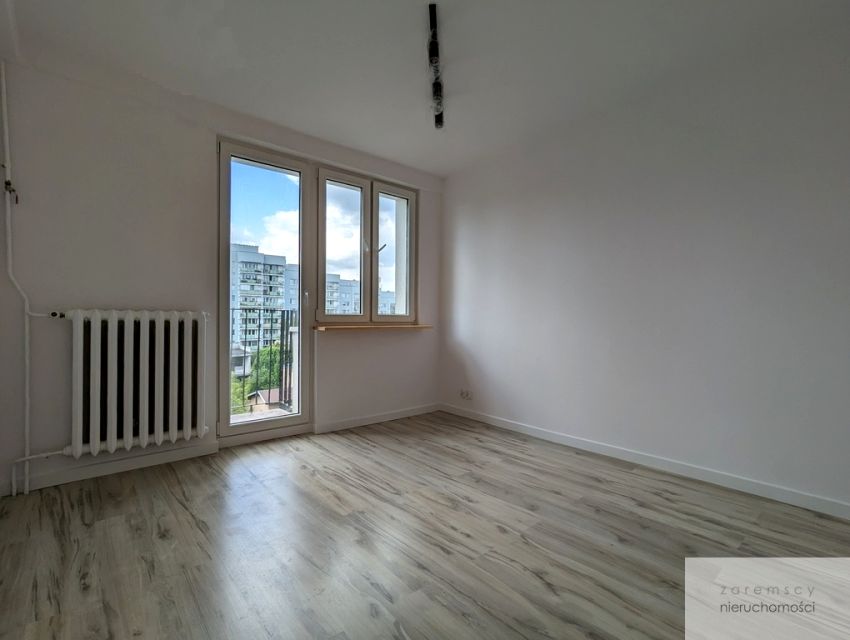 Mieszkanie Warszawa